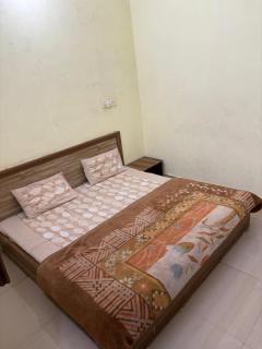 hotel sagar - Orchha - 3