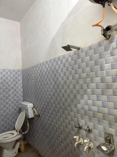 hotel sagar - Orchha - 2