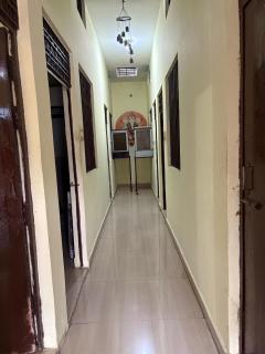 hotel sagar - Orchha - 1