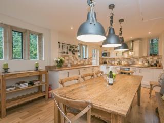 Hall Cottage - Brampton - 6