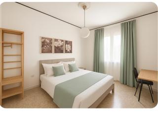 Casa Doriana - Loreto - 9
