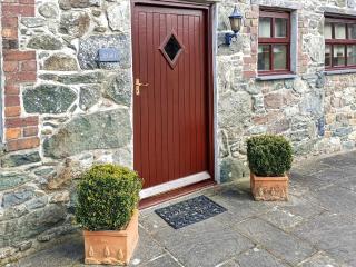 Elidir Cottage - Llanwnda - 8