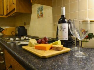 Elidir Cottage - Llanwnda - 6