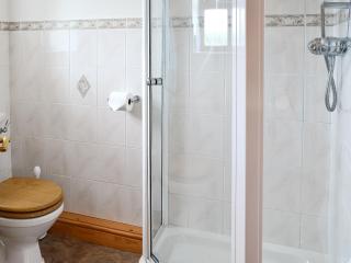 Elidir Cottage - Llanwnda - 1