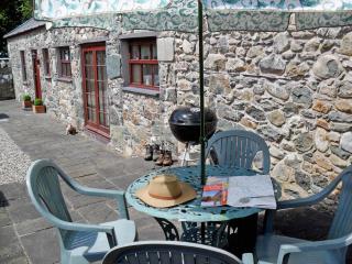 Elidir Cottage - Llanwnda - 2