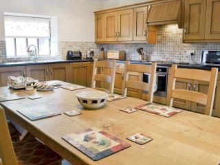 Gadlas - Caernarfon - 9