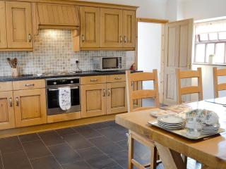 Gadlas - Caernarfon - 6