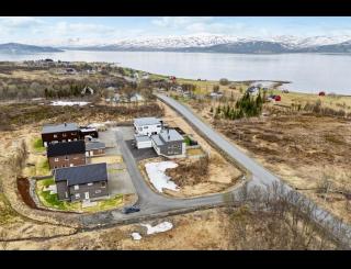 Aurora Base - Tromsø - 1
