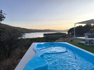 Casa en el lago.unmillondeestrellas - 8