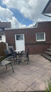 Ferienwohnung 2 mit Garten - Hannover - 3