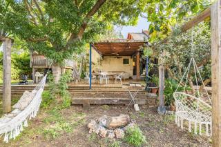 House in the countryside - H̱anniʼel - 8