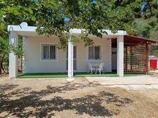 Forest Retreat Near the Sea Kouvaras - Kouvarás - 0