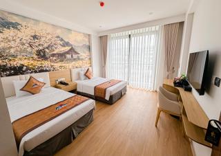 Binh Minh Bac Ha Hotel - Bắc Hà - 3