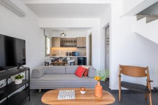 IRENA Residences - Astypalea-Stadt - 1