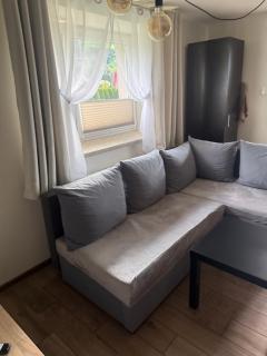Apartament przy plaży - Międzybrodzie Żywieckie - 6