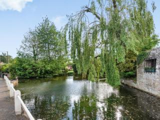 The Water Shed - Counthorpe - 1