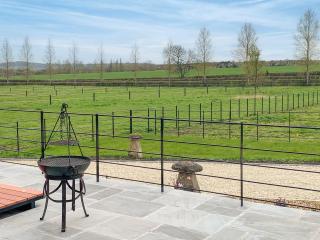 The Pod - Uk38513 - Babcary - 1