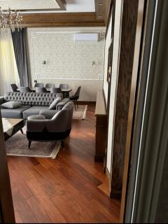 Fresh City Summer Stay - Baku - 0