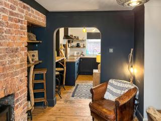 Harbourside Retreat - Whitby - 7