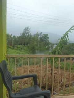 Sai Aangan Farms - Mulshi - 9