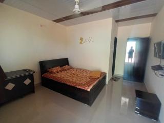 Sai Aangan Farms - Mulshi - 8