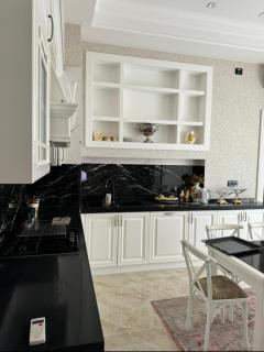 Fresh City Summer Stay - Baku - 9