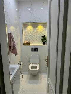 Fresh City Summer Stay - Baku - 8