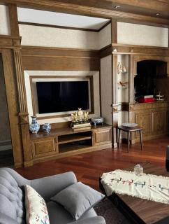 Fresh City Summer Stay - Baku - 7