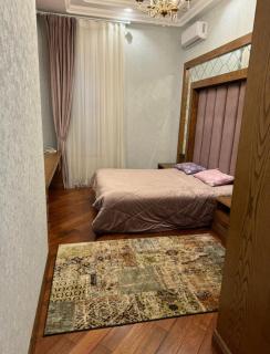 Fresh City Summer Stay - Baku - 6