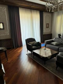 Fresh City Summer Stay - Baku - 4