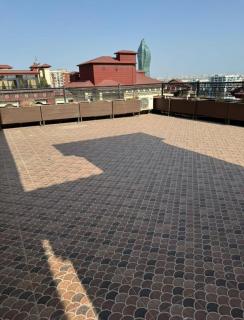 Fresh City Summer Stay - 1