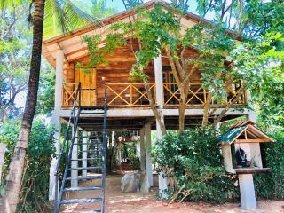 Osheen Homestay Sigiriya - Sigiriya - 0