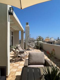 Casa Imne - Rethymno - 0