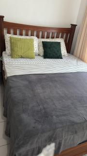 fumba homes - - 1