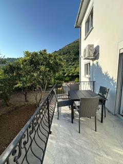 Apartmani Aki 1 - Sutomore - 8