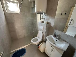 Apartmani Aki 1 - Sutomore - 6