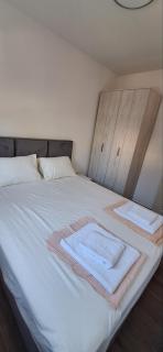 Apartmani Aki 1 - Sutomore - 2