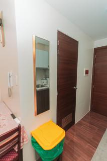 Urban Luxe 1BR Makati central gym swim Park Fast Internet MB 3301 - Manila - 6