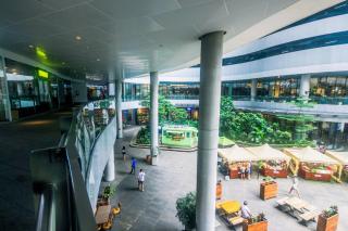 Urban Luxe 1BR Makati central gym swim Park Fast Internet MB 3301 - Manila - 5