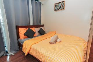 Urban Luxe 1BR Makati central gym swim Park Fast Internet MB 3301 - Manila - 4