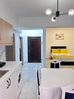 Philip Sea View Apartments - Saranda - 9