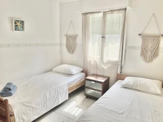 The Beach house - Platanitis - Rodopi - 4
