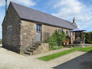 The Old Byre - Upper Hulme - 0