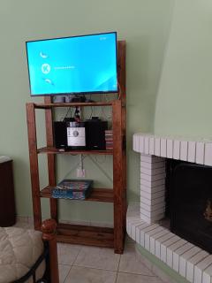 Forest Retreat Near the Sea Kouvaras - 7