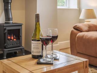 Lane Ends Cottage - Disley - 8