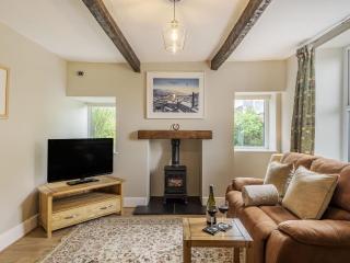 Lane Ends Cottage - Disley - 7