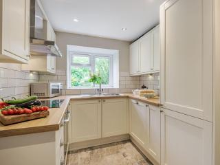 Lane Ends Cottage - Disley - 6