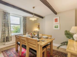 Lane Ends Cottage - Disley - 2