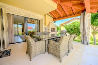 Villa T - 2