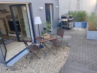 Moderne Ferienwohnung - Endingen - 0